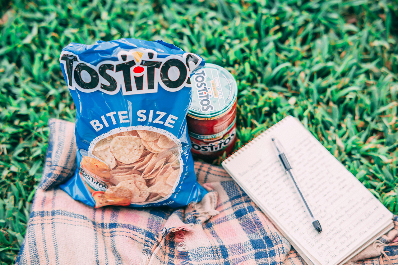 Snacks