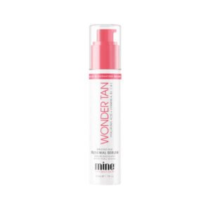 Mine Bronzing Renewal Serum 50ml