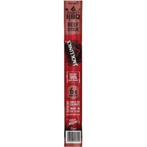 Jack Links Smokey BBQ Beef Stick 25g