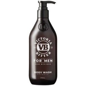 VB For Men Body Wash Bottle 375ml