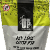 Bubble Up Scrub Lime Cutie 200g