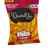 Darrell Lea Mango Nibs 200g