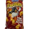 Bluebird Rashuns Cheesy Bacon Attack 150g